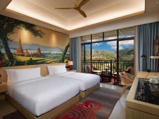 Hotel pic Angsana Xishuangbanna