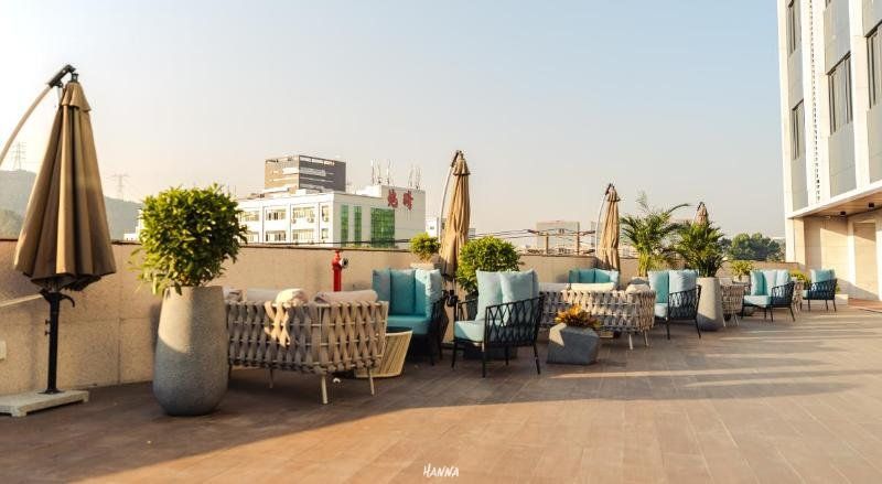 صورة الفندق 1