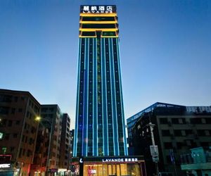Lifeng Hotel (Huawei Base Store, Bantian, Shenzhen North Station) Niudipu China