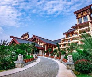 Sky Island Lake Resorts & Hotels Hanchuan China