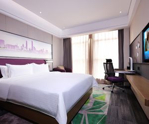 Hampton by Hilton Guangzhou Dongxiaonan Guangzhou China