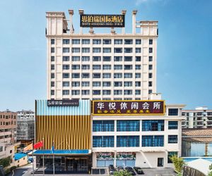 Shunde Spirior Hotel Lecong China