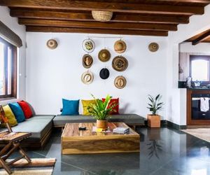 Nibiru Hostel Leiva Colombia