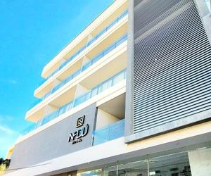 HOTEL NABU VALLEDUPAR Valledupar Colombia