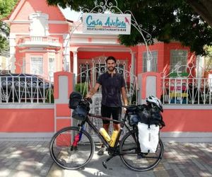 Casa Avelina Hostal Santa Marta Colombia