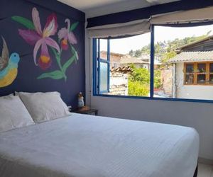 Alojamiento Casa de T Isnos Colombia
