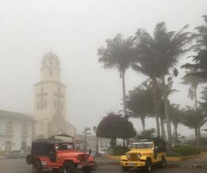 Gue Guatok Salento Colombia