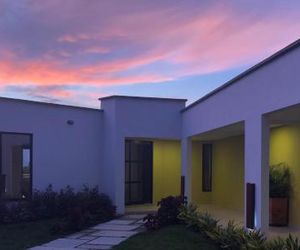 Hotel Boutique La Ceiba Quimbaya Colombia