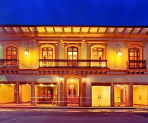 Hotel Boutique La Merced Pasto Colombia