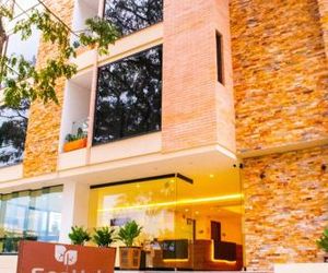 EcoHub Hotel Medellin Medellin Colombia