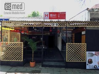 Hotel pic Esmed Hostel