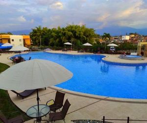 Apartasol 102 B La Tebaida Colombia