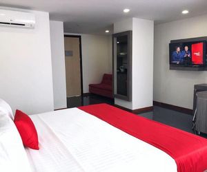 B&E Apartasuites Hotel Santiago de Cali Colombia