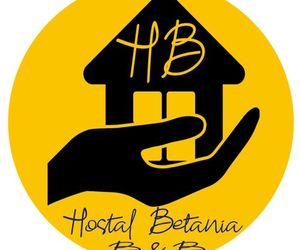 Hostal Betania Bogota Colombia