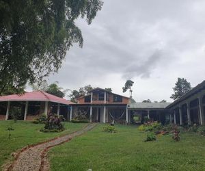 Parcela Villa Cristal Isnos Colombia