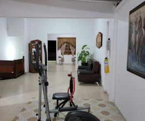 Apartamento Rosita 2 Jardin Colombia