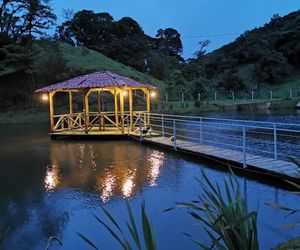Burbi Lake Lodge Santa Elena Costa Rica