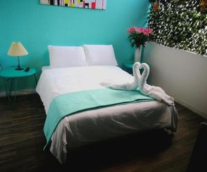 NATIVUS Art-Hostel San Jose Costa Rica