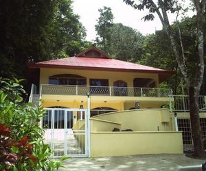 Villa Vista Verde Ground Floor Home Quepos Costa Rica