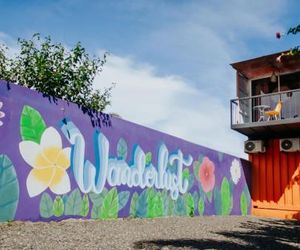 Apartamento Wander Africa Jaco Jaco Costa Rica