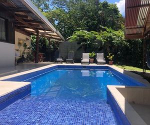 Le Petit Hotel La Fortuna Costa Rica