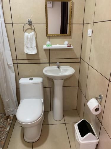 Hotel Photo 7