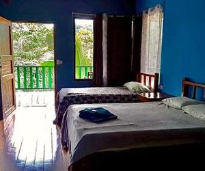 Allegra Hostel Drake Bay Costa Rica