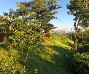 Soul Fire Casitas Montezuma Costa Rica