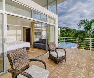 Villa Tatiana Playas Del Coco Costa Rica
