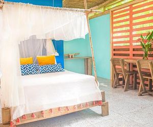 Bee Happy Studio Cahuita Costa Rica