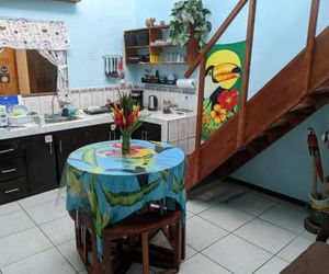 Guesthouse Casa Lapita Alajuela Costa Rica