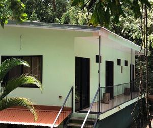 Casa Encantada Rooms Manuel Antonio Costa Rica