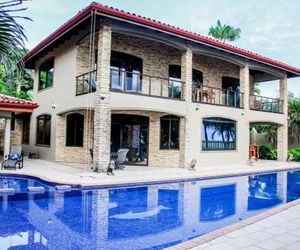 Hermosa Beach House Jaco Costa Rica
