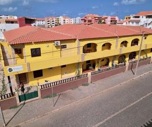Misturod - Holiday Apartments Santa Maria Cape Verde