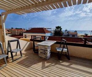 Ocean Penthouse - Santa Maria Santa Maria Cape Verde
