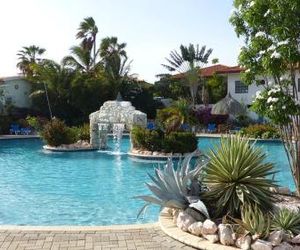 Bon Bini na Curacao Willemstad Netherlands Antilles