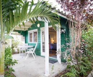 Rembrandt Garden Studios Willemstad Netherlands Antilles