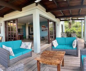 Blue Bay Villa 27 Curacao Island Netherlands Antilles