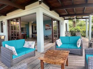 Фото отеля Blue Bay BEACH Villa 27 3-min beach-pool-golf