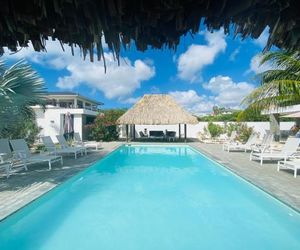 La Hasta Luxury Apartment Jan Thiel Jan Thiel Netherlands Antilles