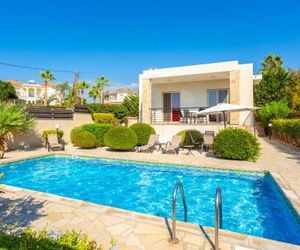 Villa Felice Kissonerga Cyprus
