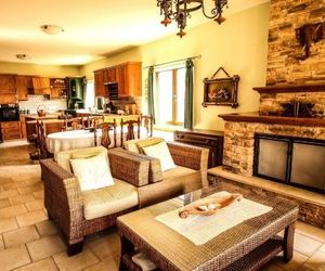 Rustic House Ayia Napa Cyprus