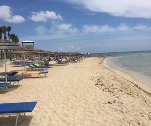 Spacious 2 Bed Penthouse Apart Ayia Napa Cyprus