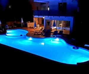 Horizon Luxury Apartment Oroklini Cyprus