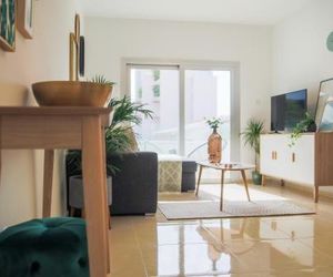 Phaedrus Living: City Centre Luxury Flat Esperidon 201 Nicosia Cyprus