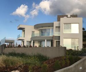 Elite Sea View Villa Pomos Cyprus