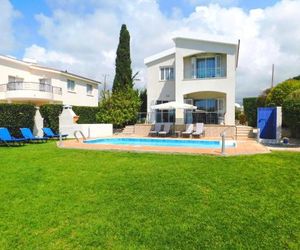 Villa M & S Coral-Bay Cyprus