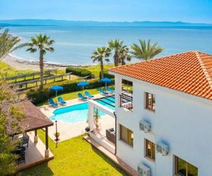 Villa Pelagos Pomos Cyprus