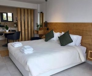 Terrazza Suites Chloraka Cyprus