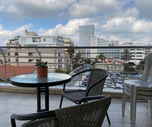 Nicosia downtown/financial destrict/city center 3 bedroom apartment Nicosia Cyprus